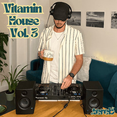 Groovy House & Jazz House Mix | Good Vibes & Chill House (Never Dull, Chic, The Supermen Lovers..)