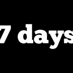 Greentone - 7 days