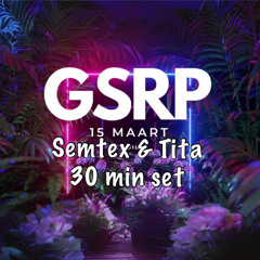 Semtex VS Tita | GSRP 3.0 Set