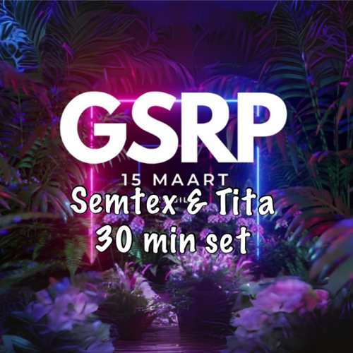 Semtex VS Tita | GSRP 3.0 Set