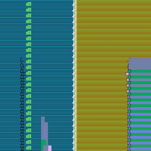 RVSSIA - Life Extrapolation [LP]