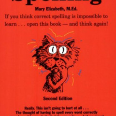 [View] EBOOK 📍 Painless Spelling (Painless Series) by  Mary Elizabeth M.Ed. [EPUB KI