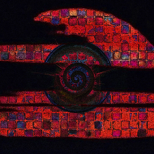 TEMPTATION OF THE UNIVERSE