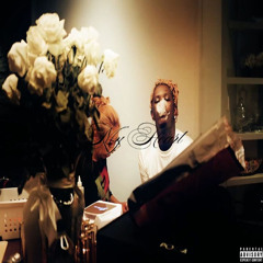 Lucrando (Prod ryuji1k)