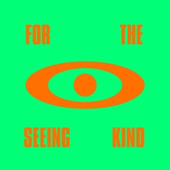 Deep Aztec, Black Soda - For The Seeing Kind (Extended Mix)