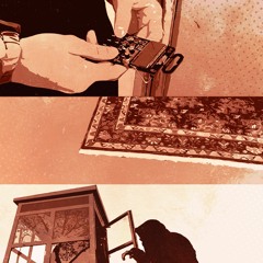 ESHGH BAAZ(PROD.AZAD)