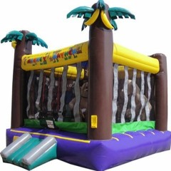 Bounce House Rentals Fortworth TX - Inflatable Party Magic - 817-800-8618