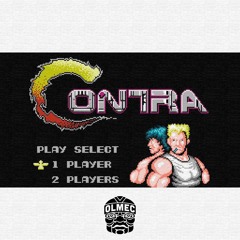 Olmec Records - Contra