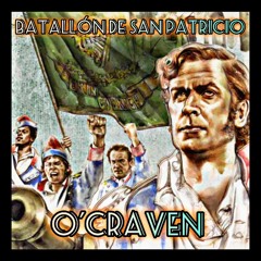 Batallón De San Patricio