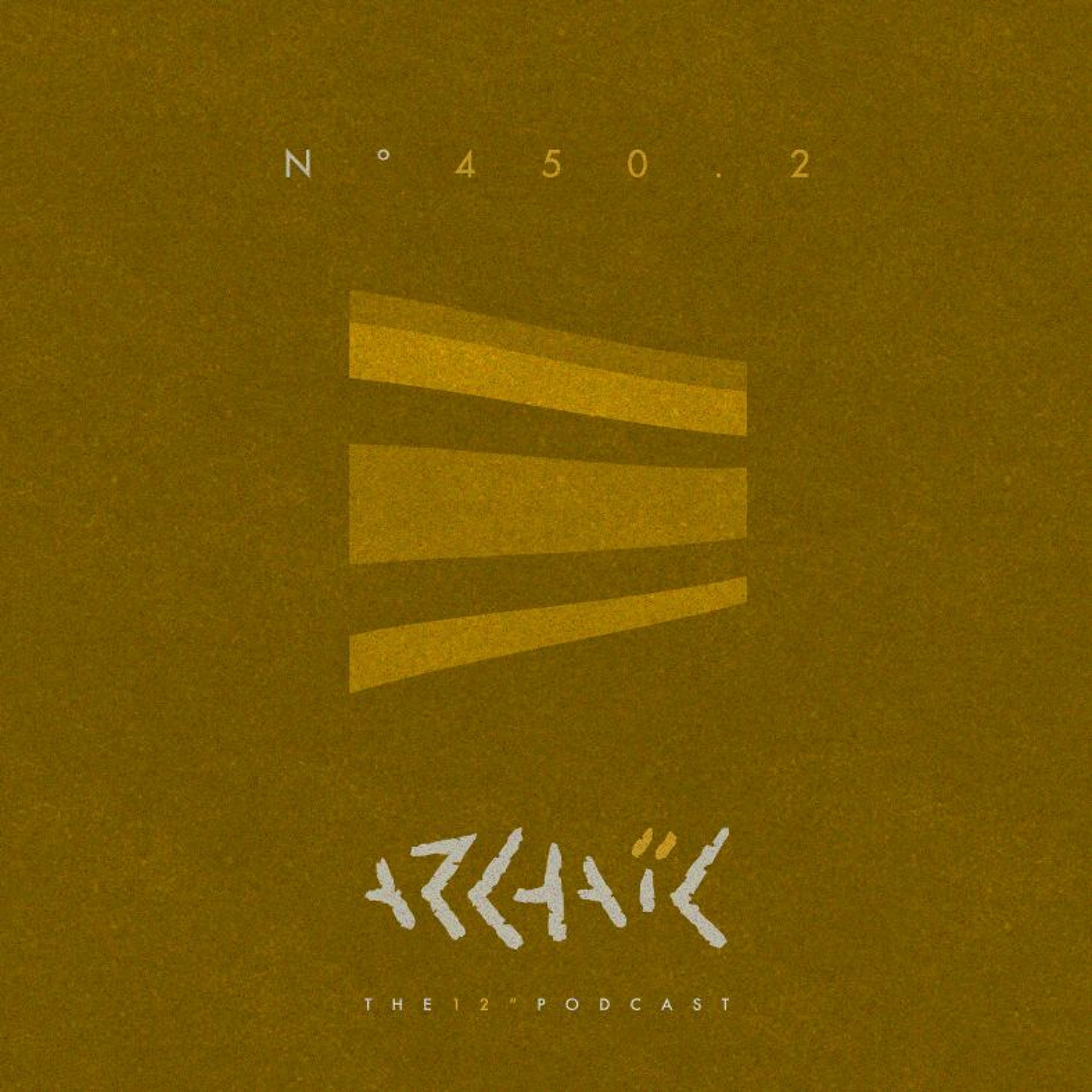 Archaic Podcast