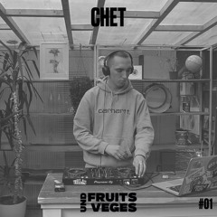 chet x fruits und veges podcast #01