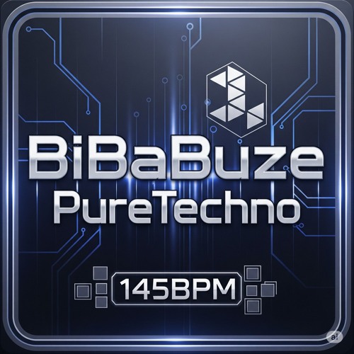 PureTechno 145BPM