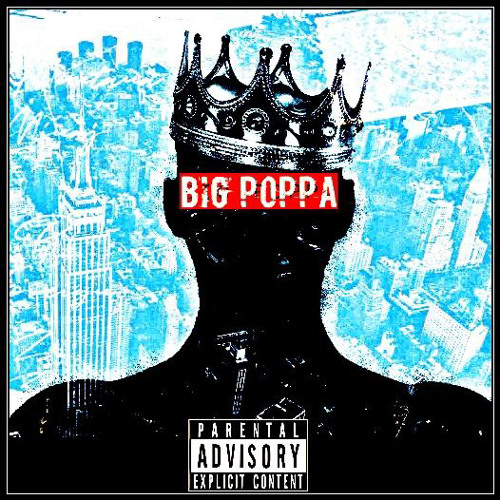 Havee Mac & De V. La’Ball-Big Poppa (produced by Havee Mac)