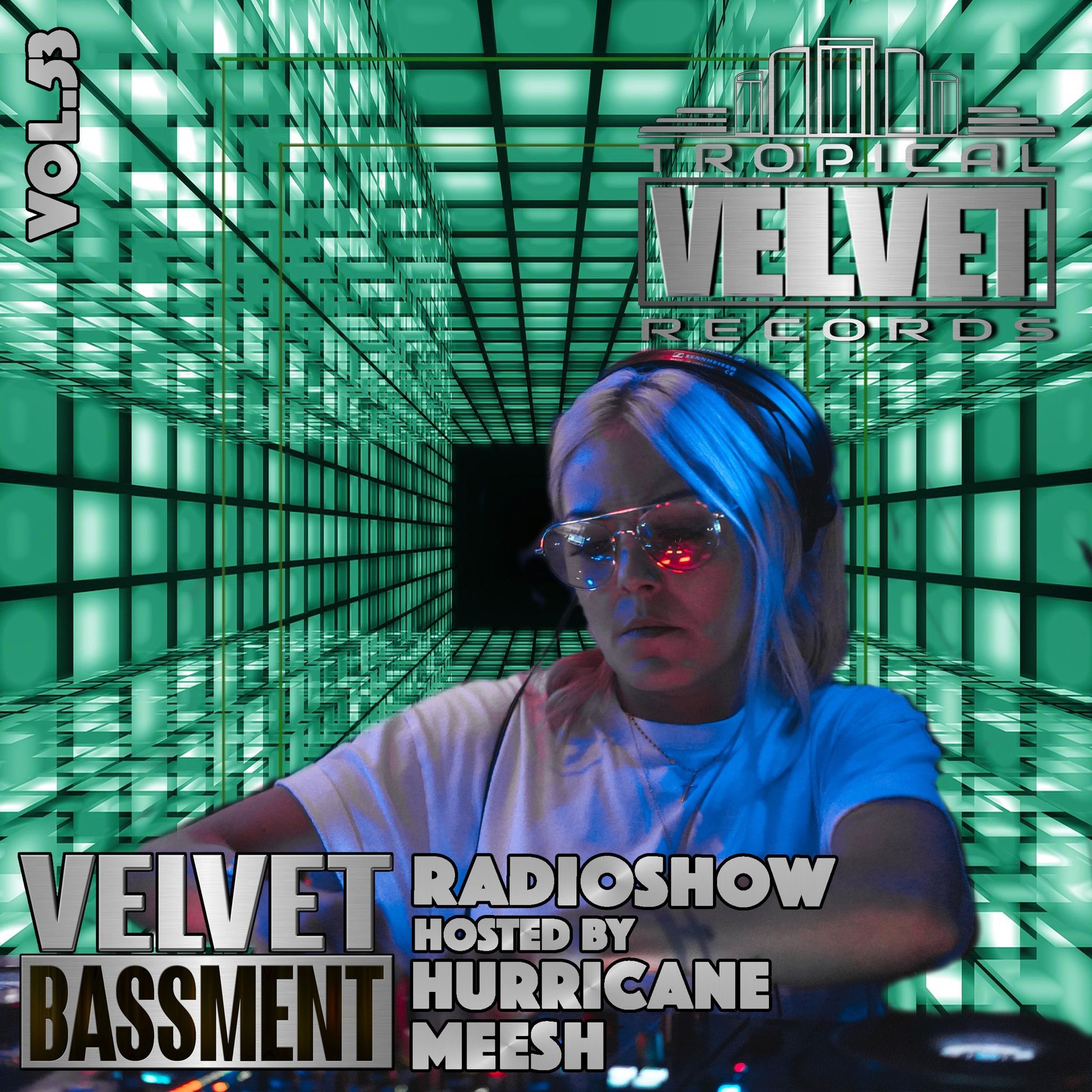 Tropical Velvet Podcast