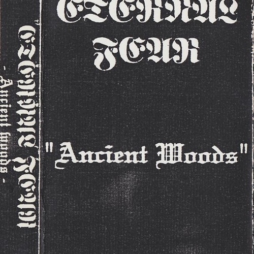 Eternal Fear - Hymn Of Rites