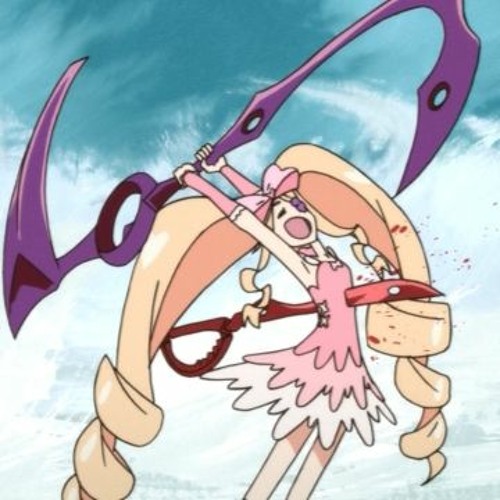 Kill La Kill The Game IF OST - Nui Harime's Victory Theme