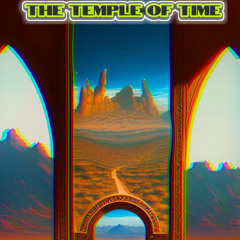 The Temple of Time #1