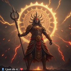 Solar Ascension (Tribal Psytrance x Big Room Techno)