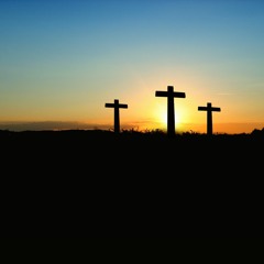 When I Survey The Wonderful Cross