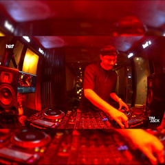 Tim Jack Live 2025/08/06 @ HOF RADIO Shanghai