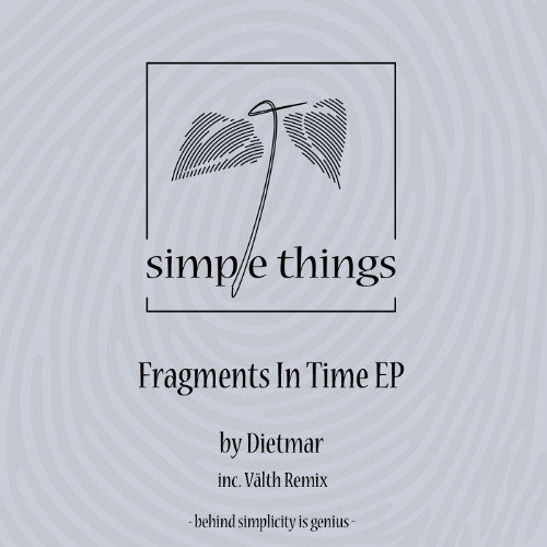 [STUD042] dietmar - Bass and 909