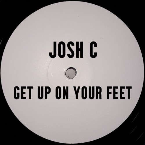 Get Up On Your Feet