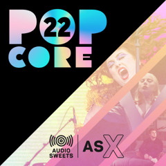 ASX Popcore Vol. 22 - Showreel