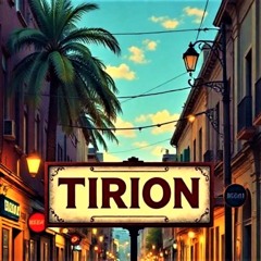 Brazillian Night - House Moody - By Tirionbeats