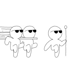 Peacetony - Gastronomia en el Flamenco con Balalaikas