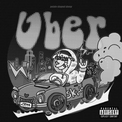 Uber (sped up) ++곧 발매++