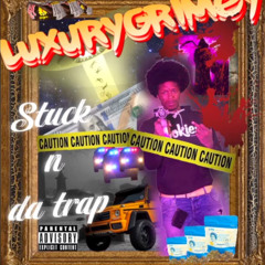 LUXURYGRIMEY - fake woods