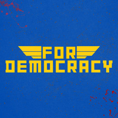 For Democracy (Inspired by Helldivers 2)
