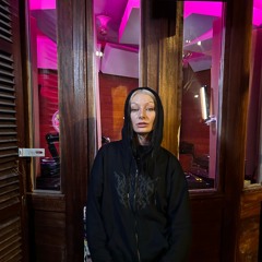 Listen Festival w/ DJ MELL G @ Kiosk Radio 08.11.2025