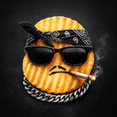 Im a Thug (Trick Daddy) X Crisp (smith.) Remix