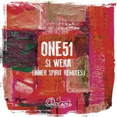 Si Weka (Inner Spirit Remix)