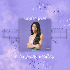 Olivia Rodrigo - Singles from "SOUR" | a lin.piano medley