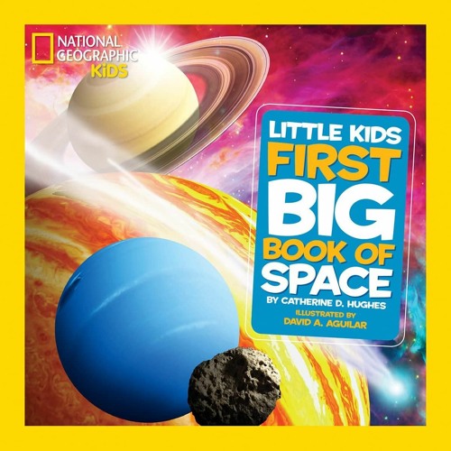 Stream [PDF] National Geographic Little Kids First Big Book of 