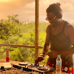 Wake Up People, Sunshine's here // May 2021