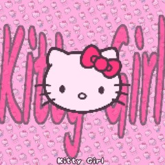 kitty girl (prod. ayesean & wintfye) *SPOTIFY*