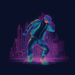 Old Bill Breaks [instrumental]