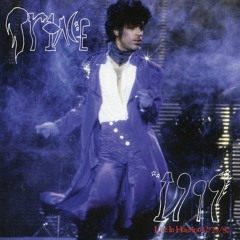 Prince - Extraloveable '83
