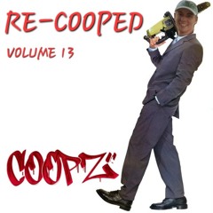 RE-COOPED VOLUME 13 - COOPZ