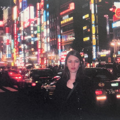 lost in translation w/ s4ntana