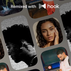 SHYY BEATS x Eric Reprid - Beautiful x Cold World (@vr6sam Hook Mashup)