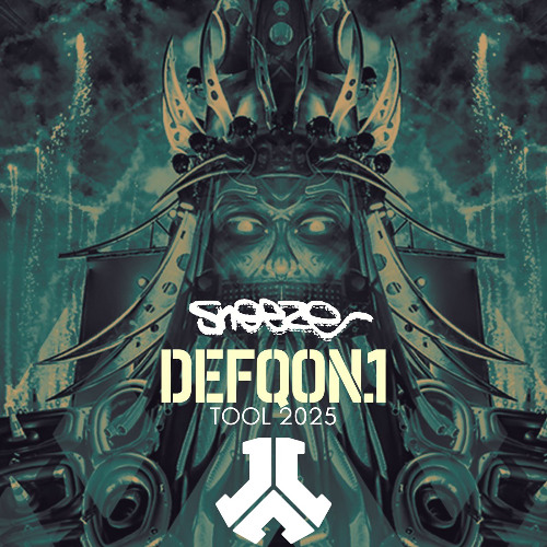 SNEEZE - DEFQON.1 TOOL