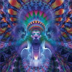 Dj Loli - Feel Me (Vibe Of Tribe)