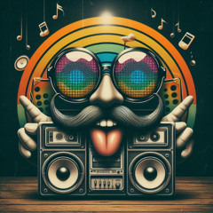 Toni Roma - Funky Groovy (Original Mix) Rue des Trois Rois Records