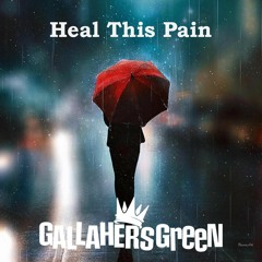 Heal This Pain