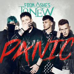from ashes to new