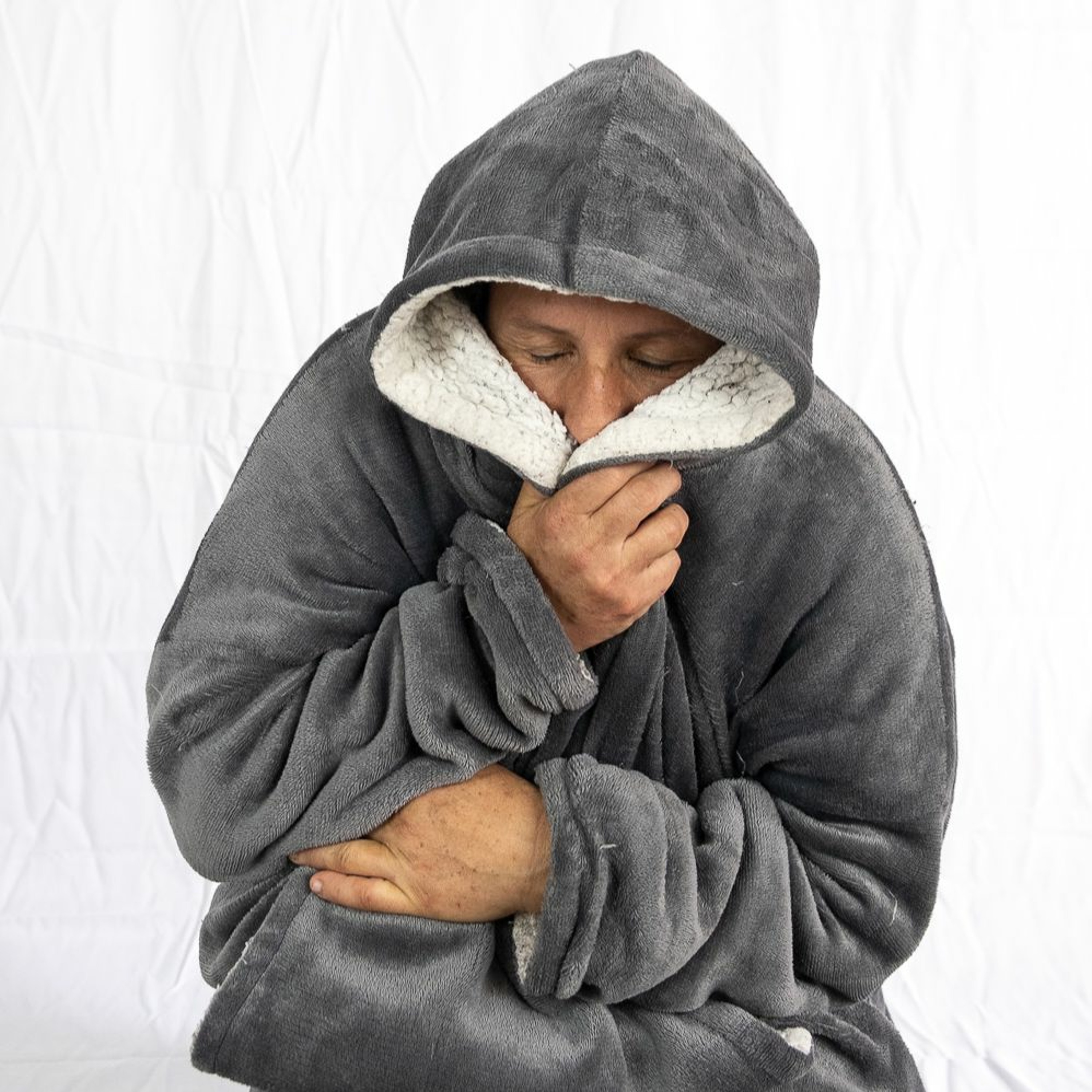 4 - Des souffrances intérieures